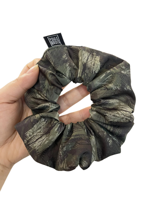Ensemble de Chouchous (2) camo-olive