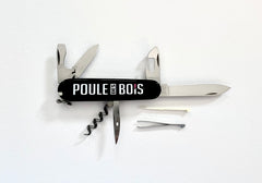 COUTEAU SUiSSE Poule des Bois Victorinox