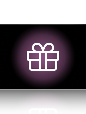 Carte-Cadeau Poule des Bois 25-50-100$