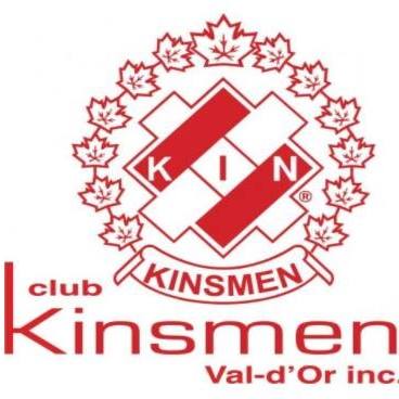 SALON SUPER KINSMEN 8-9-10 mai 2026