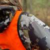 DOSSARD DE CHASSE POUR ENFANT 10-14 ANS