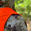 DOSSARD DE CHASSE POUR ENFANT 10-14 ANS