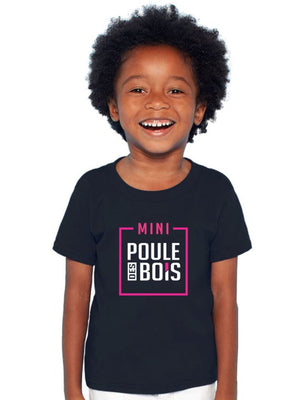 T-SHIRT MINI-POULE