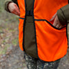 HUNTING BIB FOR ADULT WOMEN