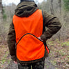 HUNTING BIB FOR ADULT WOMEN