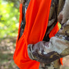 DOSSARD DE CHASSE POUR ENFANT 10-14 ANS