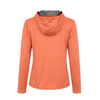 HOODIE femme LÉGER TAWNY filet anti-moustiques ENVOI 2 JUIN