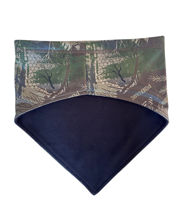 Foulard TUBE BANDIT RÉVERSIBLE CASEPACK DE 6