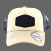 CASQUETTE À COUETTE TACTIQUE SAUGE