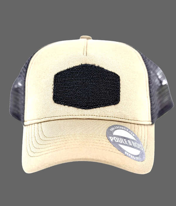 CASQUETTE À COUETTE TACTIQUE SAUGE