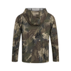 JUNIOR Mini des Bois- HOODIE PDB CAMO LT  filet anti-moustiques ENVOI 2 JUIN