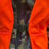DOSSARD DE CHASSE POUR ENFANT 10-14 ANS
