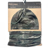 COMBO TUQUE À COUETTE/ CACHE-COU LÉGER PDB CAMO
