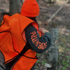 HUNTING BIB FOR ADULT WOMEN