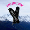 COUTEAU SUiSSE Poule des Bois Victorinox