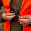 HUNTING BIB FOR ADULT WOMEN