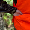 DOSSARD DE CHASSE POUR ENFANT 10-14 ANS