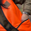 HUNTING BIB FOR ADULT WOMEN