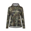 HOODIE LÉGER PDB CAMO filet anti-moustiques édition 2026 ENVOI 2 JUIN