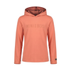 JUNIOR Mini des Bois- HOODIE TAWNY LT  filet anti-moustiques ENVOI 2 JUIN