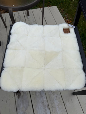 Peau de mouton (livraison janvier)