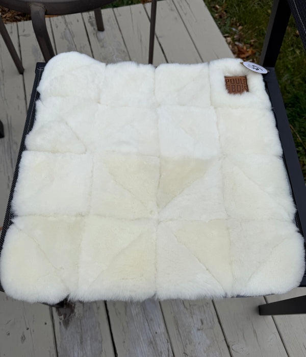 Peau de mouton (livraison janvier)