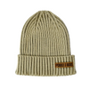 TUQUE BEANIE SAUGE (ENVOI SEMAINE 20 AVRIL)