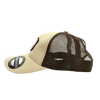 CASQUETTE À COUETTE TACTIQUE SAUGE