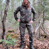 Habit de chasse pour FEMME