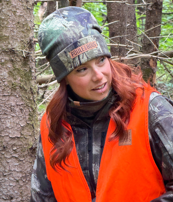TUQUE MERINO PDB CAMO