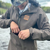 ANORAK PDB Filet anti-moustique