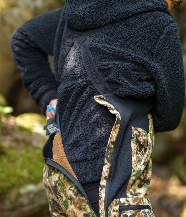 Habit de chasse RADAR FEMME PDB