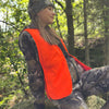 DOSSARD DE CHASSE POUR ENFANT 10-14 ANS