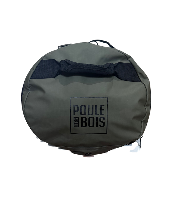 Sac de voyage 60L