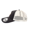 CASQUETTE À COUETTE TACTIQUE NOIR