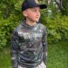 Casquette JUNIOR Mini des BOIS