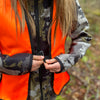 DOSSARD DE CHASSE POUR ENFANT 10-14 ANS