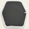 CASQUETTE À COUETTE TACTIQUE SARCELLE