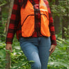 Veste à Carreaux ROUGE 3XL