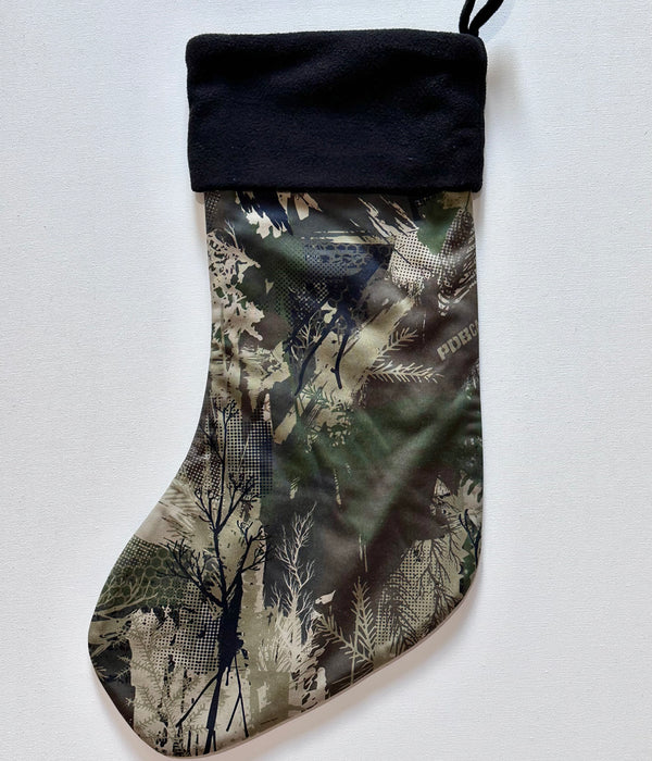 BAS DE NOEL CAMO PDB