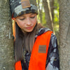 DOSSARD DE CHASSE POUR ENFANT 10-14 ANS