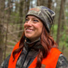 TUQUE MERINO PDB CAMO