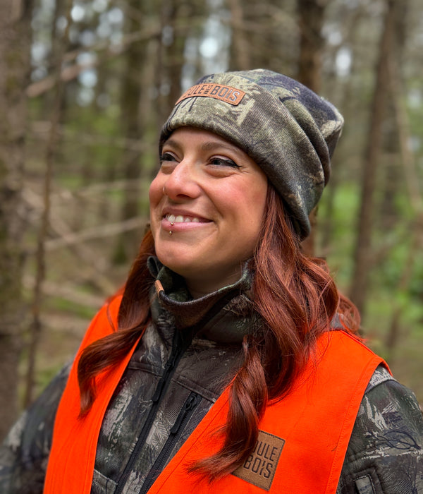 TUQUE MERINO PDB CAMO