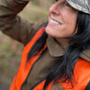 HUNTING BIB FOR ADULT WOMEN