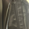 SAC BANDOUILLÈRE NOIR PDB