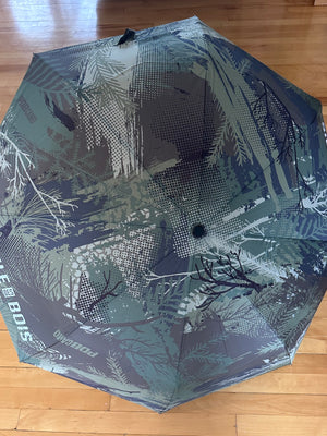 PARAPLUIE OUVERTURE AUTOMATIQUE PDBCAMO