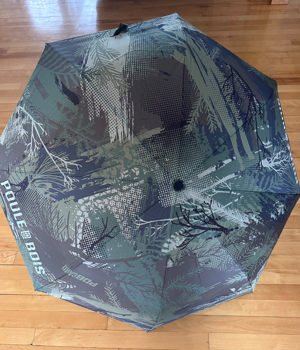 PARAPLUIE OUVERTURE AUTOMATIQUE PDBCAMO