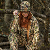 Habit de chasse RADAR FEMME PDB