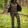 CAMO HOODIE 2024 DUVET HOLE (PRE-SALE) delivery mid-August!