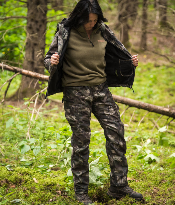 CAMO HOODIE 2024 DUVET HOLE (PRE-SALE) delivery mid-August!